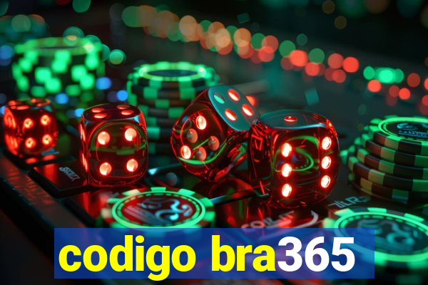 codigo bra365