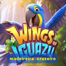 madeireira cruzeiro pouso alegre