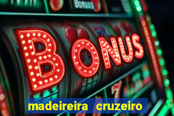 madeireira cruzeiro pouso alegre