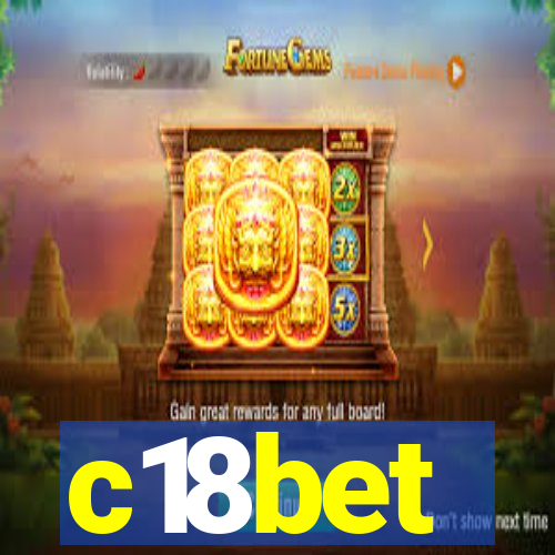 c18bet