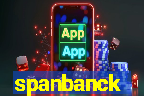 spanbanck