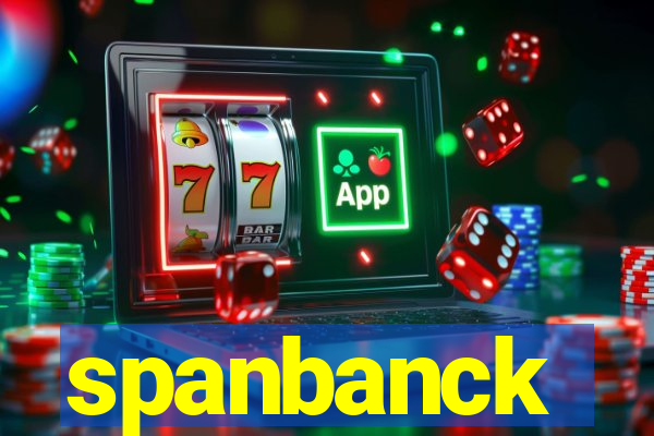 spanbanck