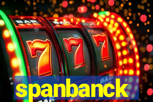 spanbanck