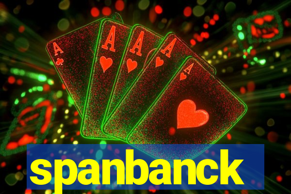 spanbanck