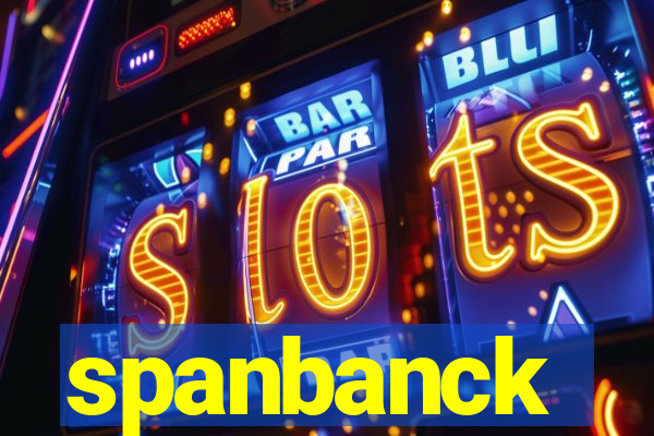 spanbanck