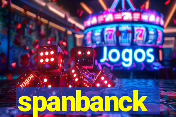 spanbanck