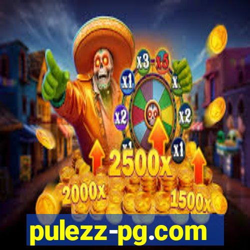 pulezz-pg.com