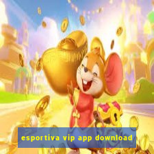 esportiva vip app download