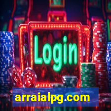 arraialpg.com