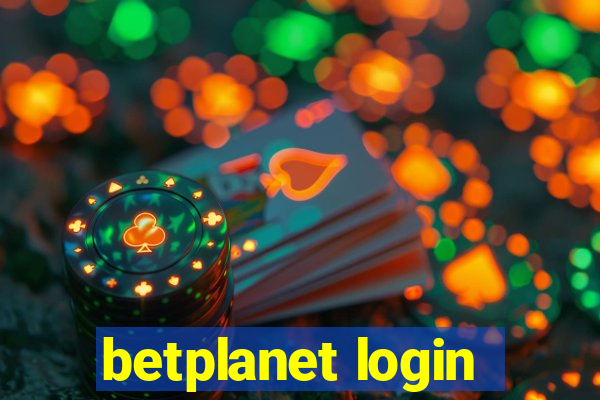 betplanet login