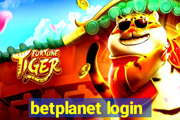 betplanet login