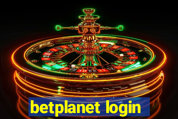 betplanet login