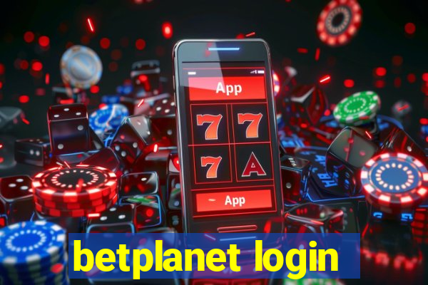 betplanet login