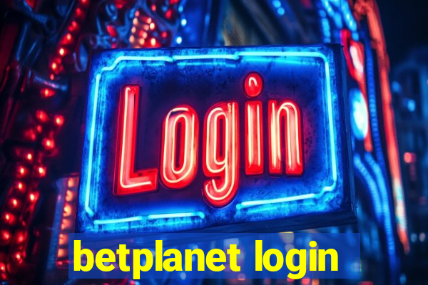 betplanet login