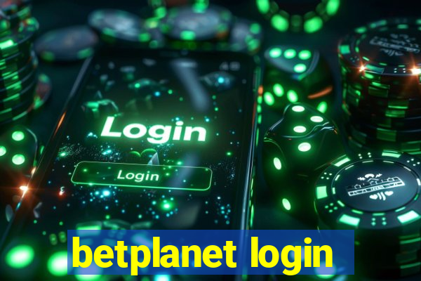 betplanet login