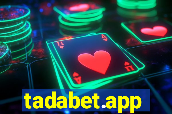 tadabet.app