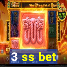 3 ss bet