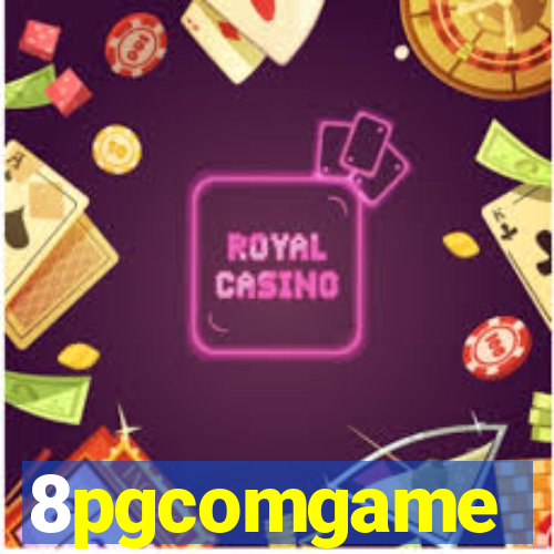 8pgcomgame