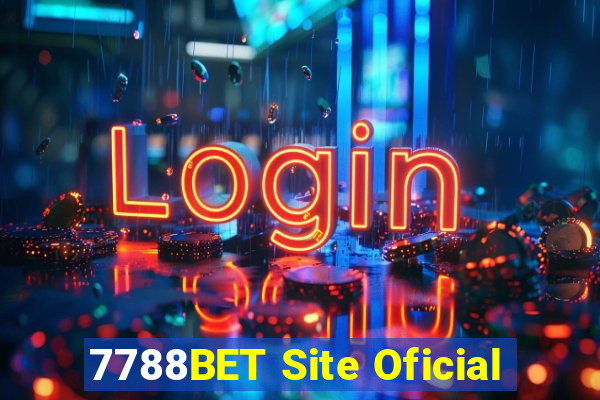 7788BET Site Oficial