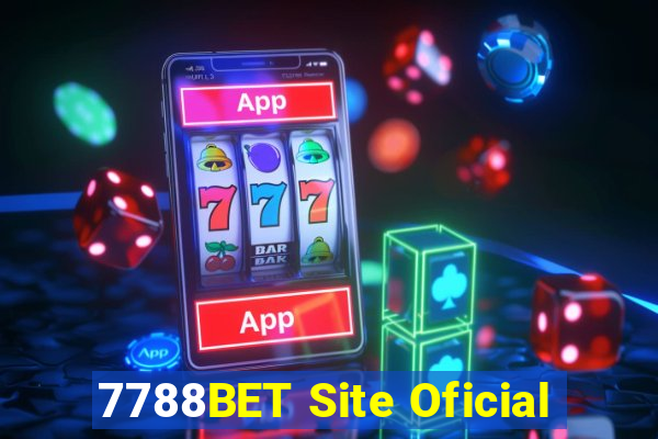 7788BET Site Oficial