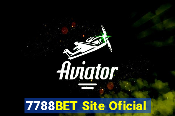 7788BET Site Oficial