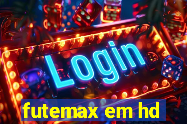 futemax em hd