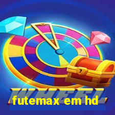 futemax em hd