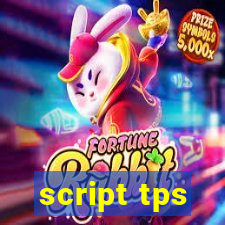 script tps