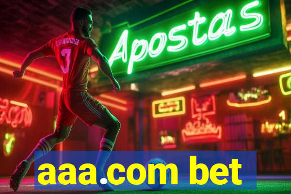 aaa.com bet