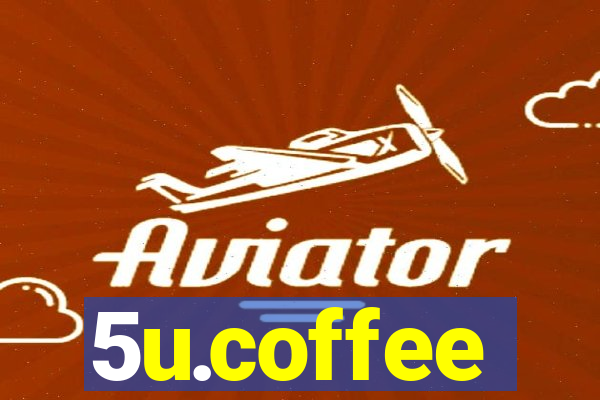 5u.coffee