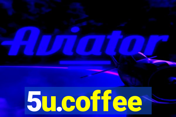 5u.coffee