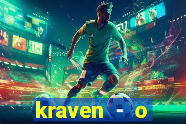 kraven - o caçador filme completo dublado topflix