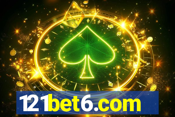 121bet6.com