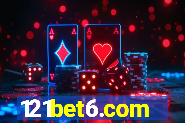 121bet6.com