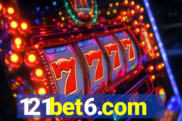 121bet6.com