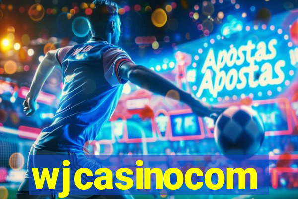 wjcasinocom