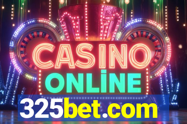 325bet.com