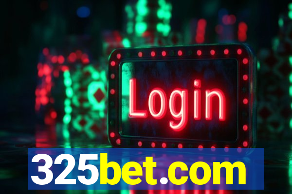 325bet.com