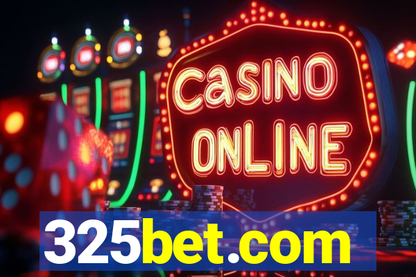 325bet.com