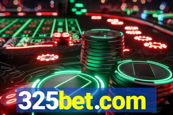 325bet.com