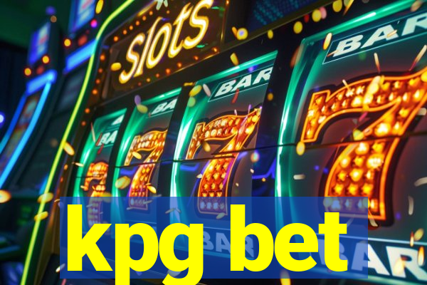 kpg bet