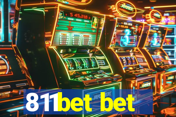 811bet bet