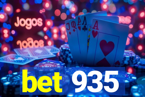 bet 935