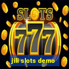 jili slots demo