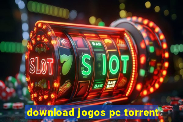 download jogos pc torrent