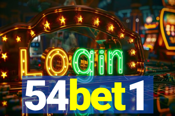 54bet1