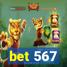 bet 567