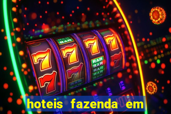 hoteis fazenda em porto velho