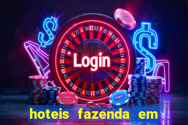 hoteis fazenda em porto velho