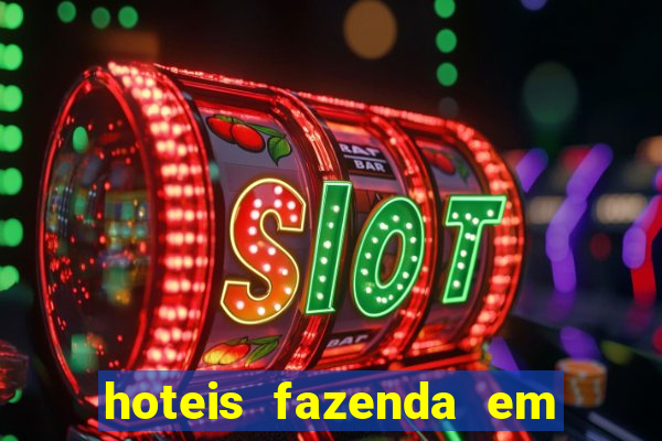 hoteis fazenda em porto velho